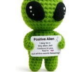 Positive Alien