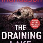 The draining lake